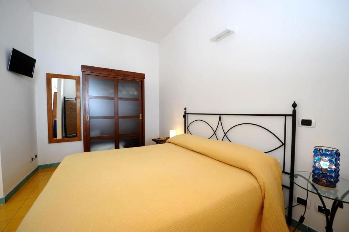 Amalfi Residence
