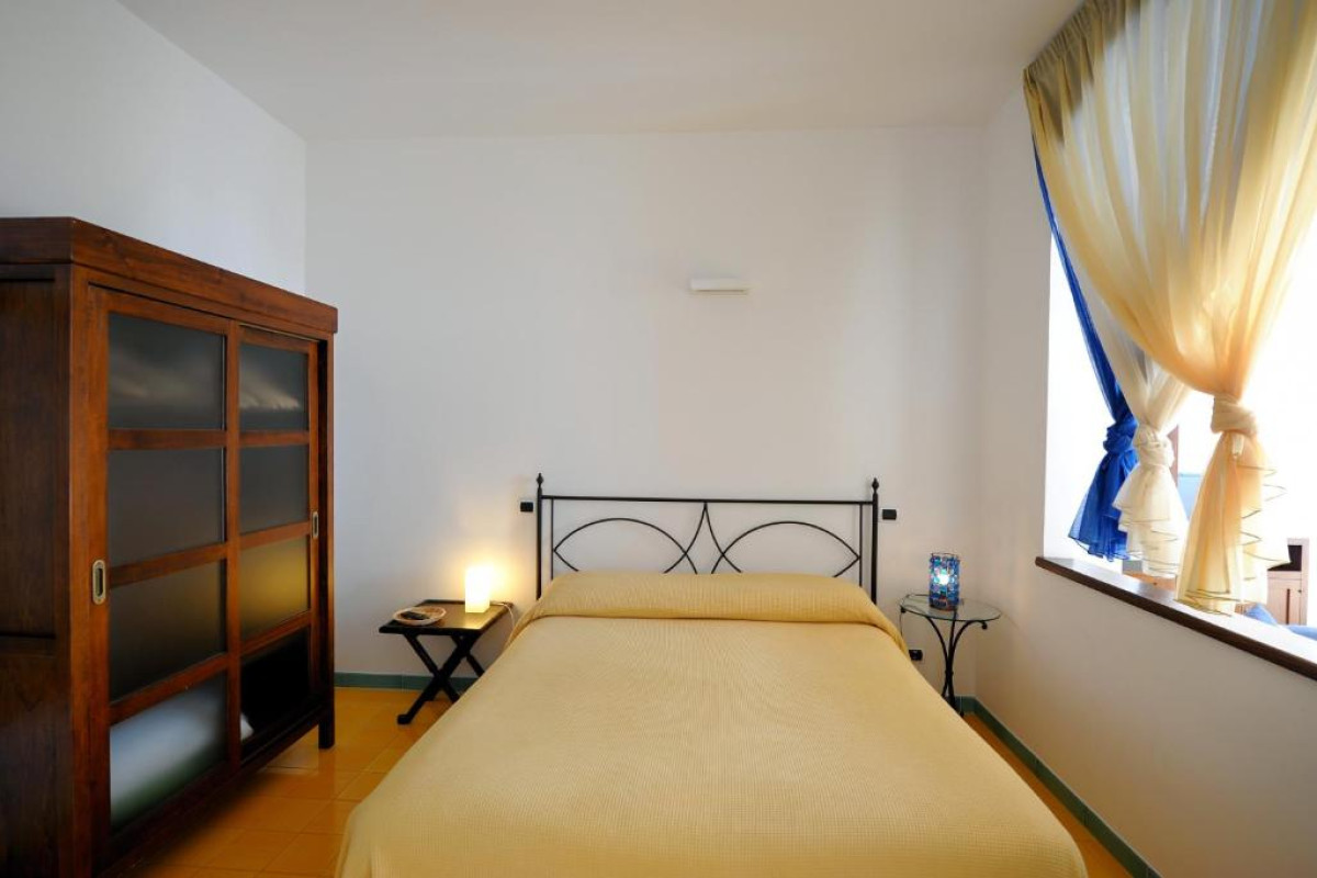 Amalfi Residence