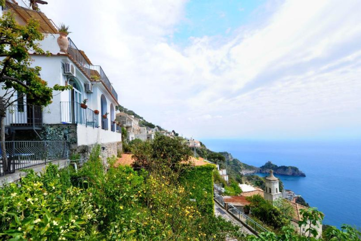 Amalfi Residence
