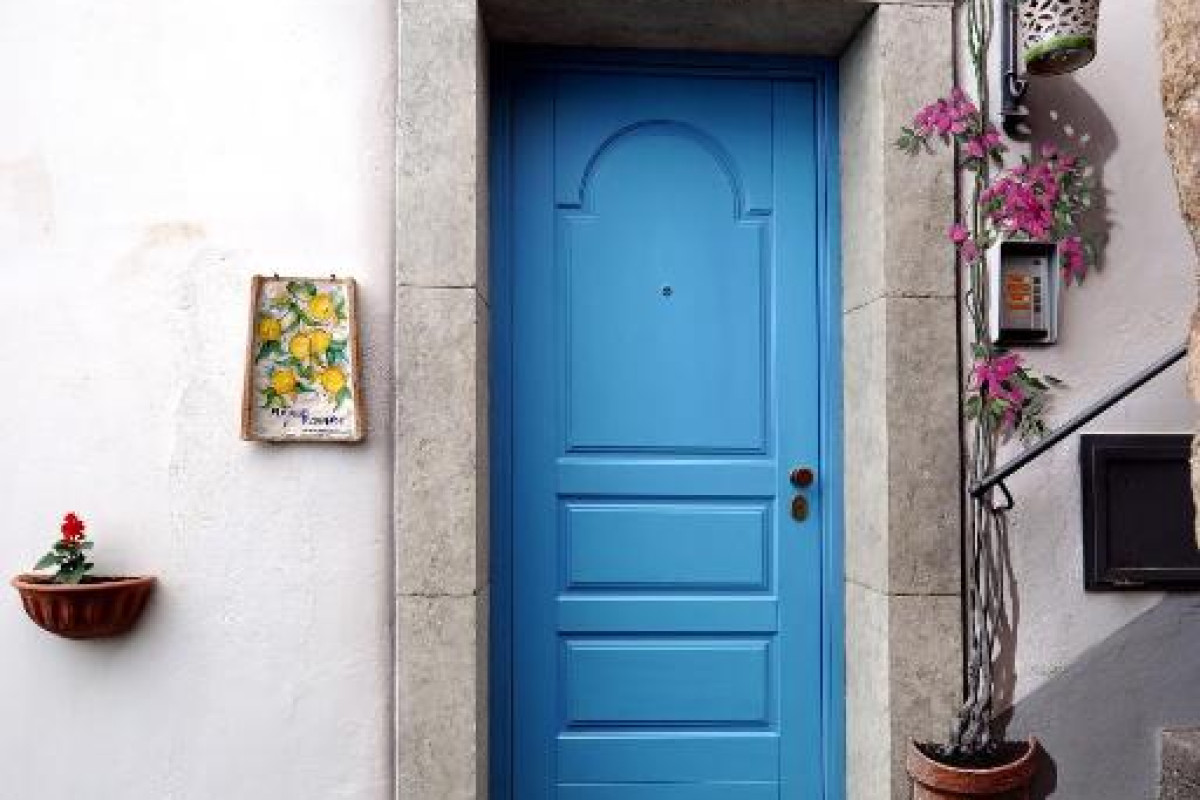 Amalfi Residence