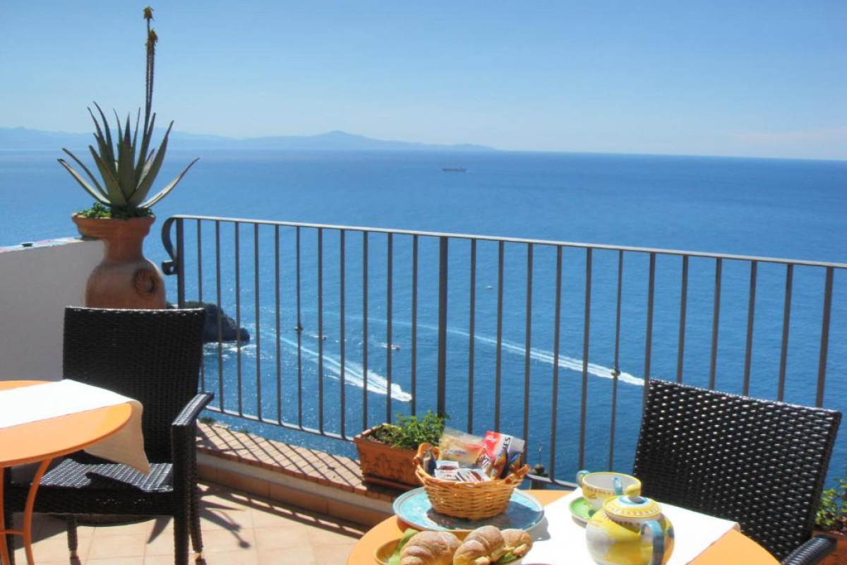 Amalfi Residence