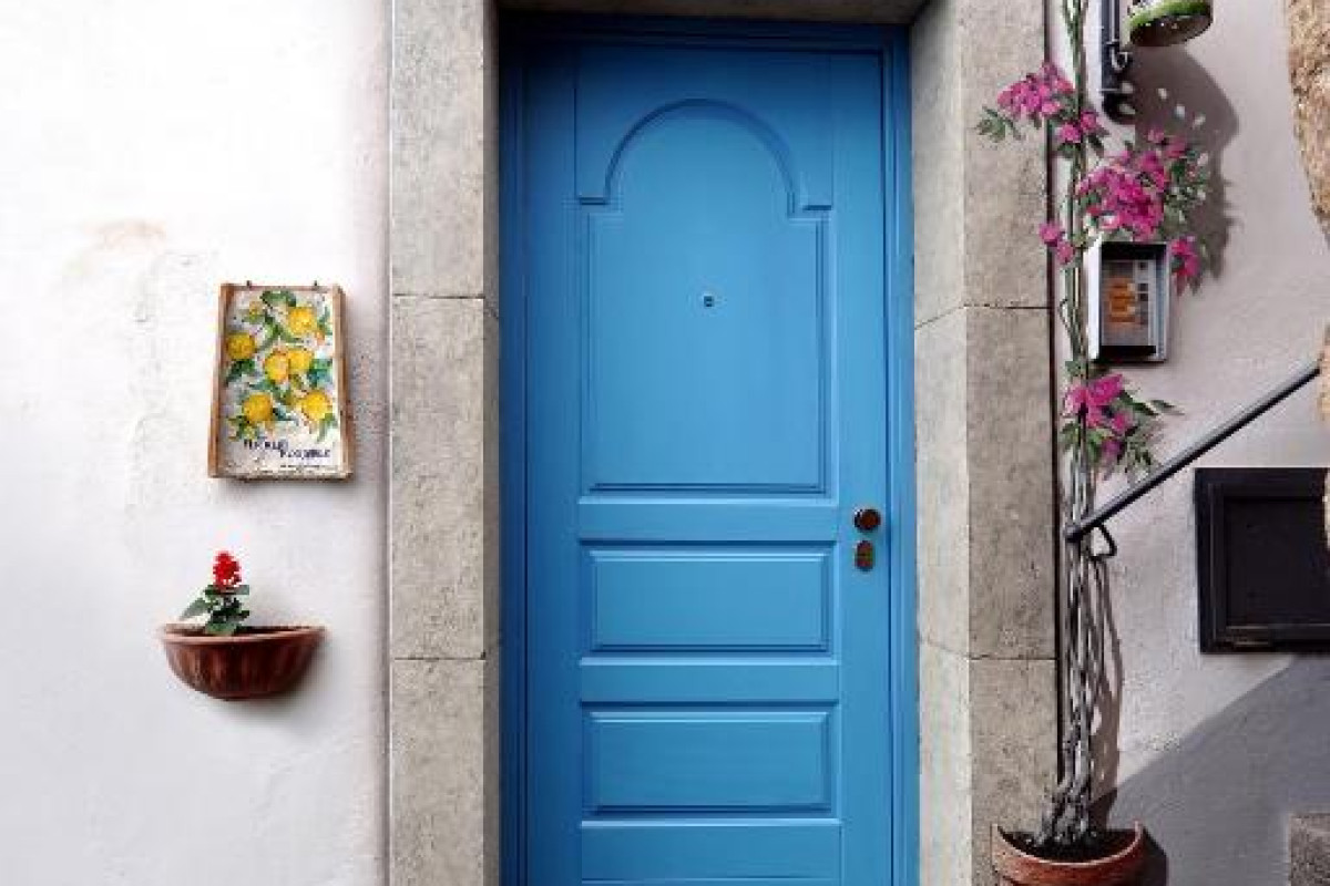 Amalfi Residence