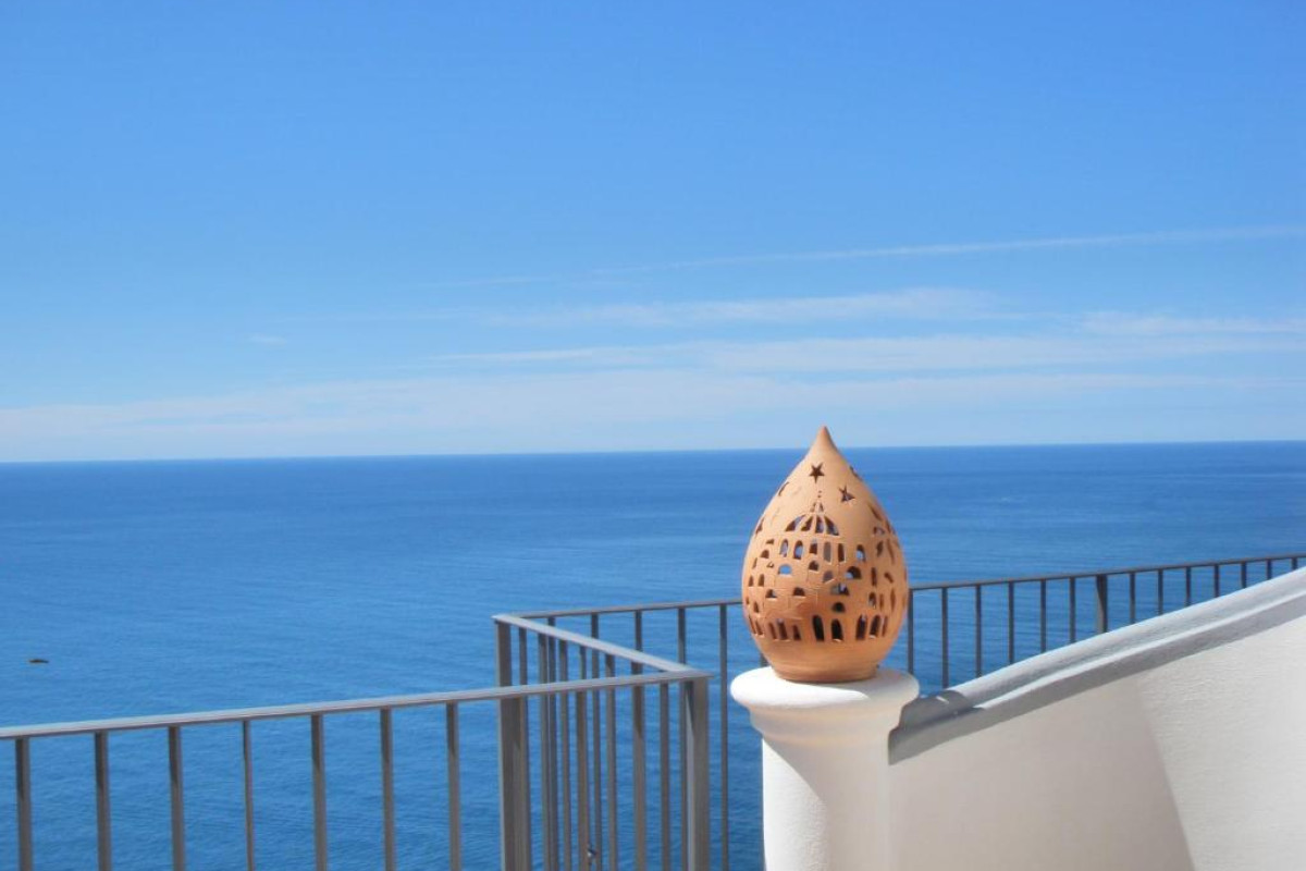 Amalfi Residence