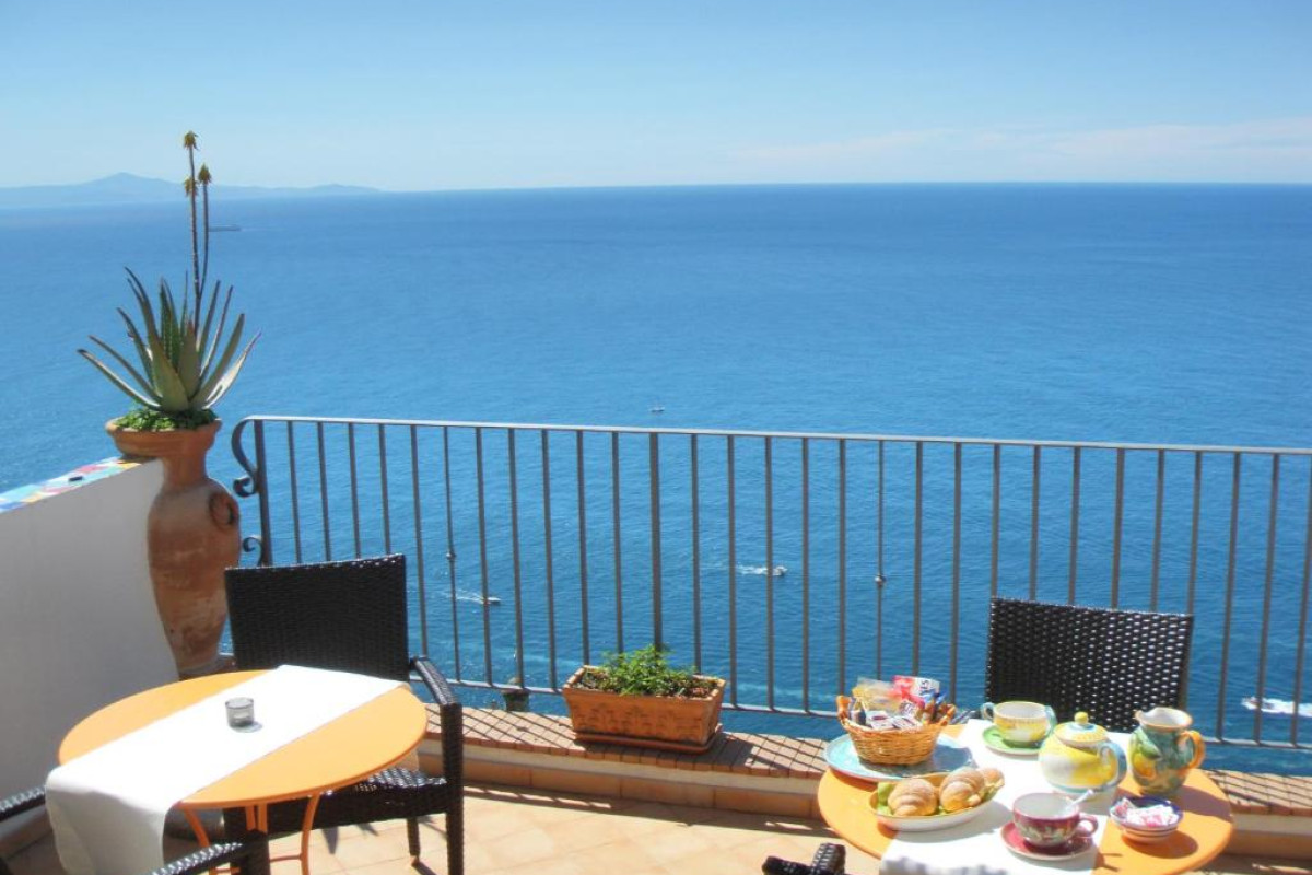 Amalfi Residence
