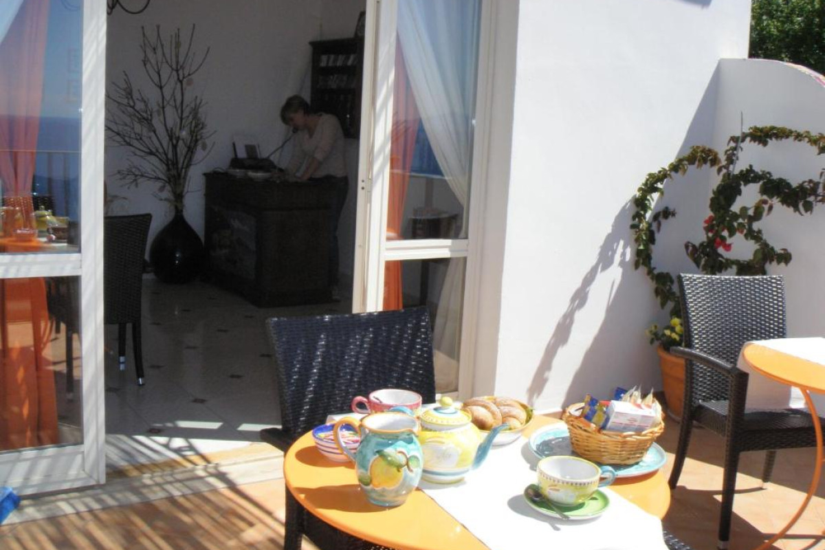 Amalfi Residence