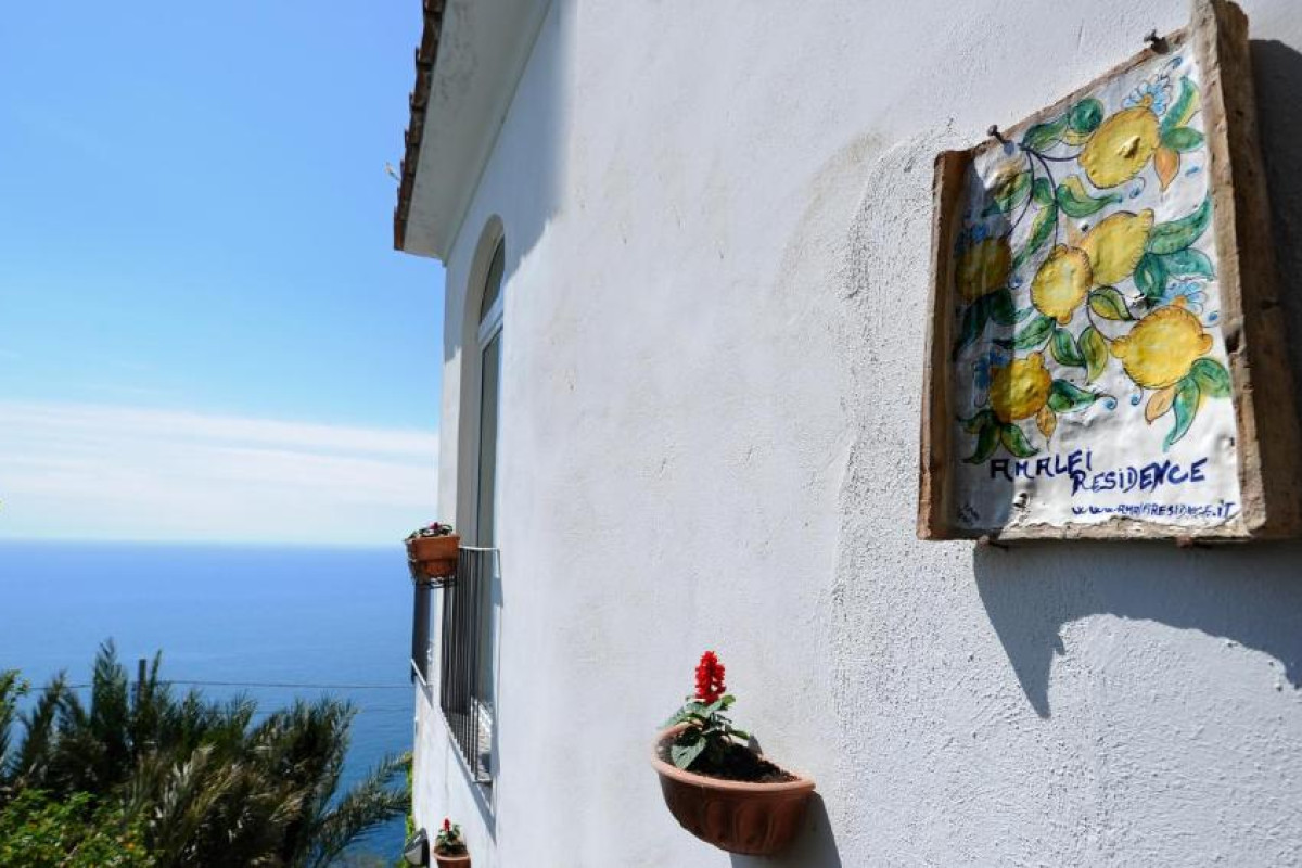 Amalfi Residence