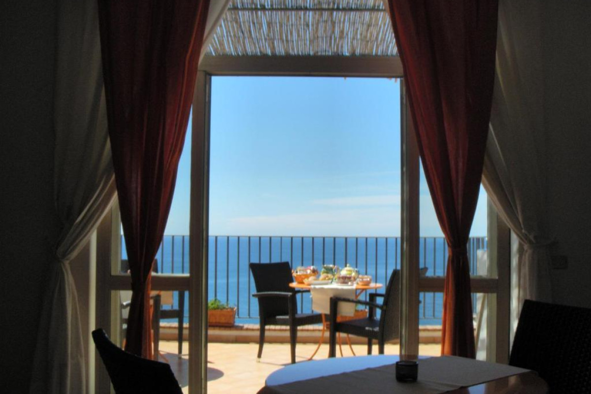 Amalfi Residence