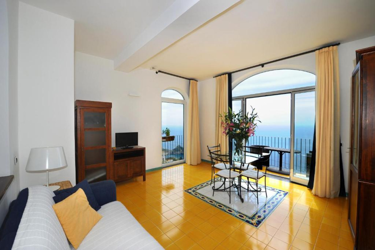 Amalfi Residence