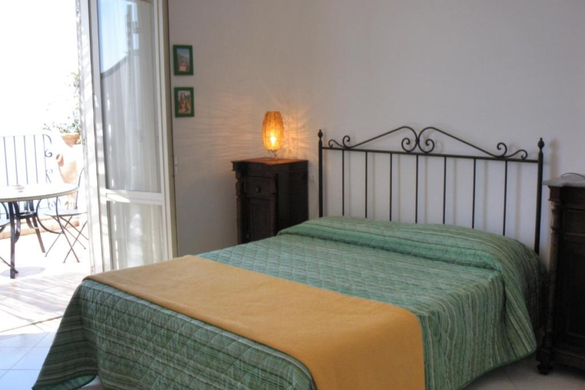 Amalfi Residence