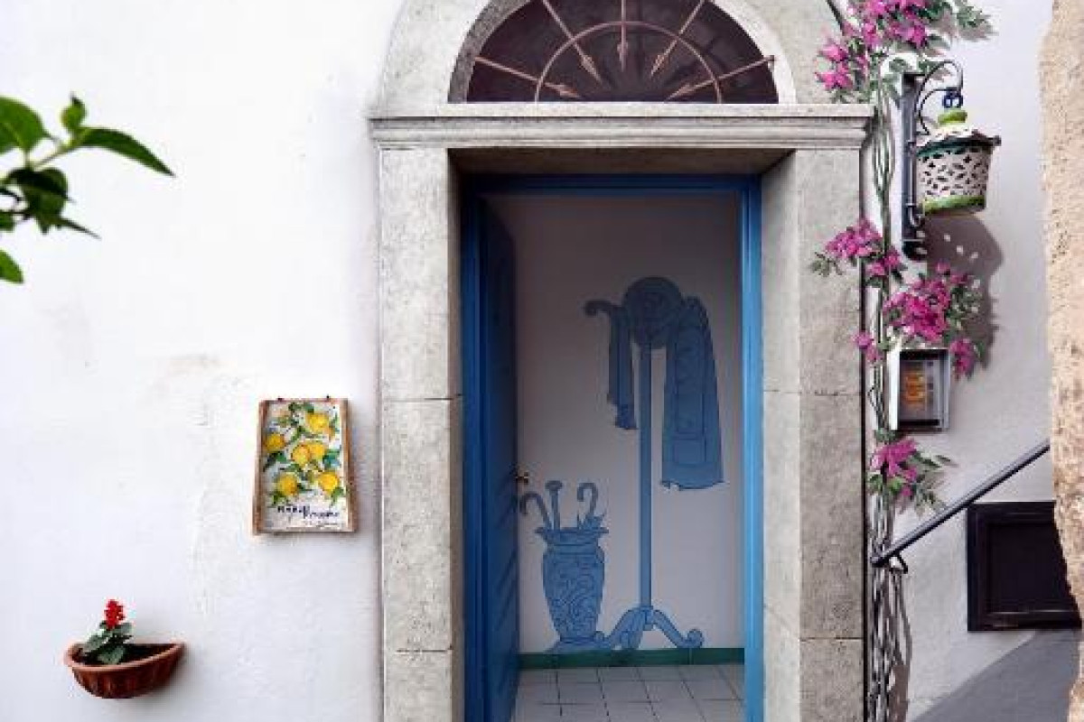 Amalfi Residence