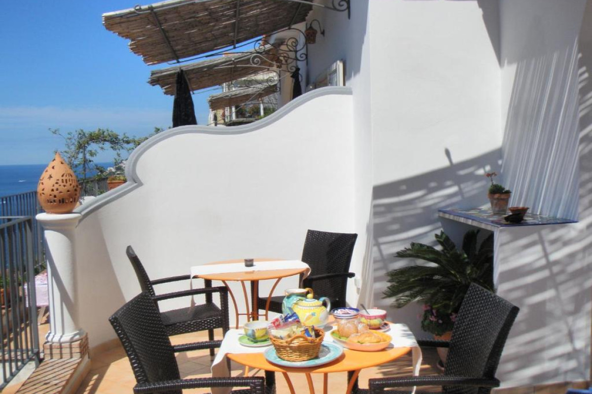 Amalfi Residence