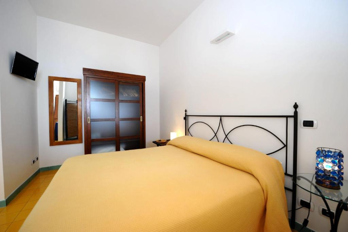 Amalfi Residence