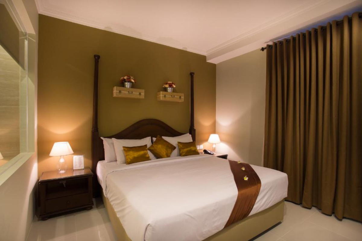 Amalfi Seminyak