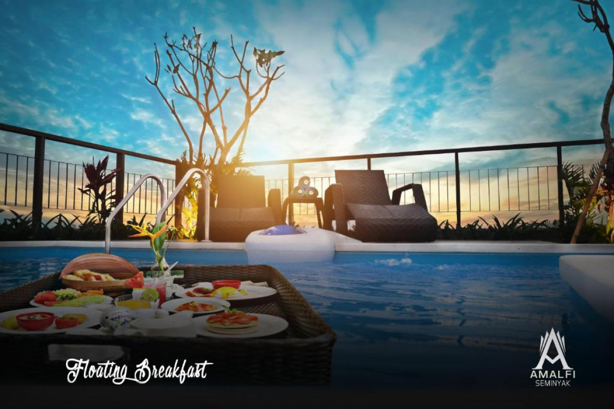 Amalfi Seminyak