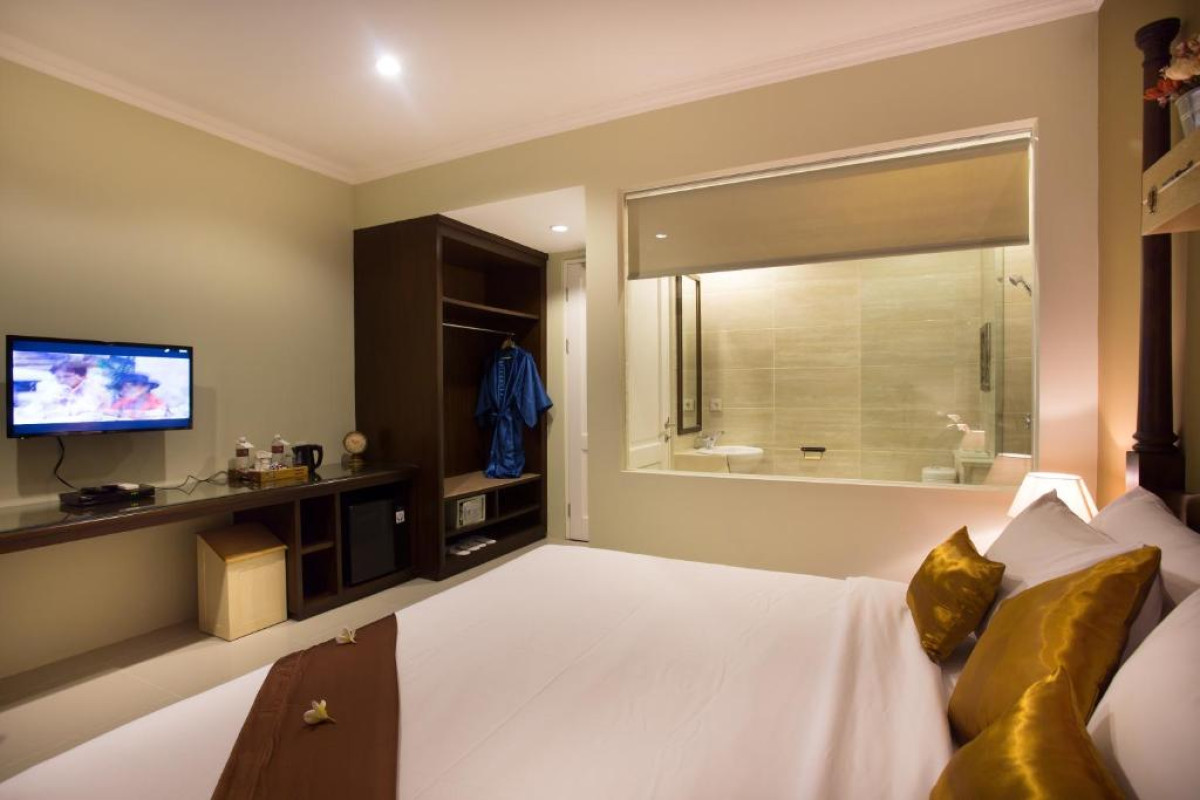 Amalfi Seminyak
