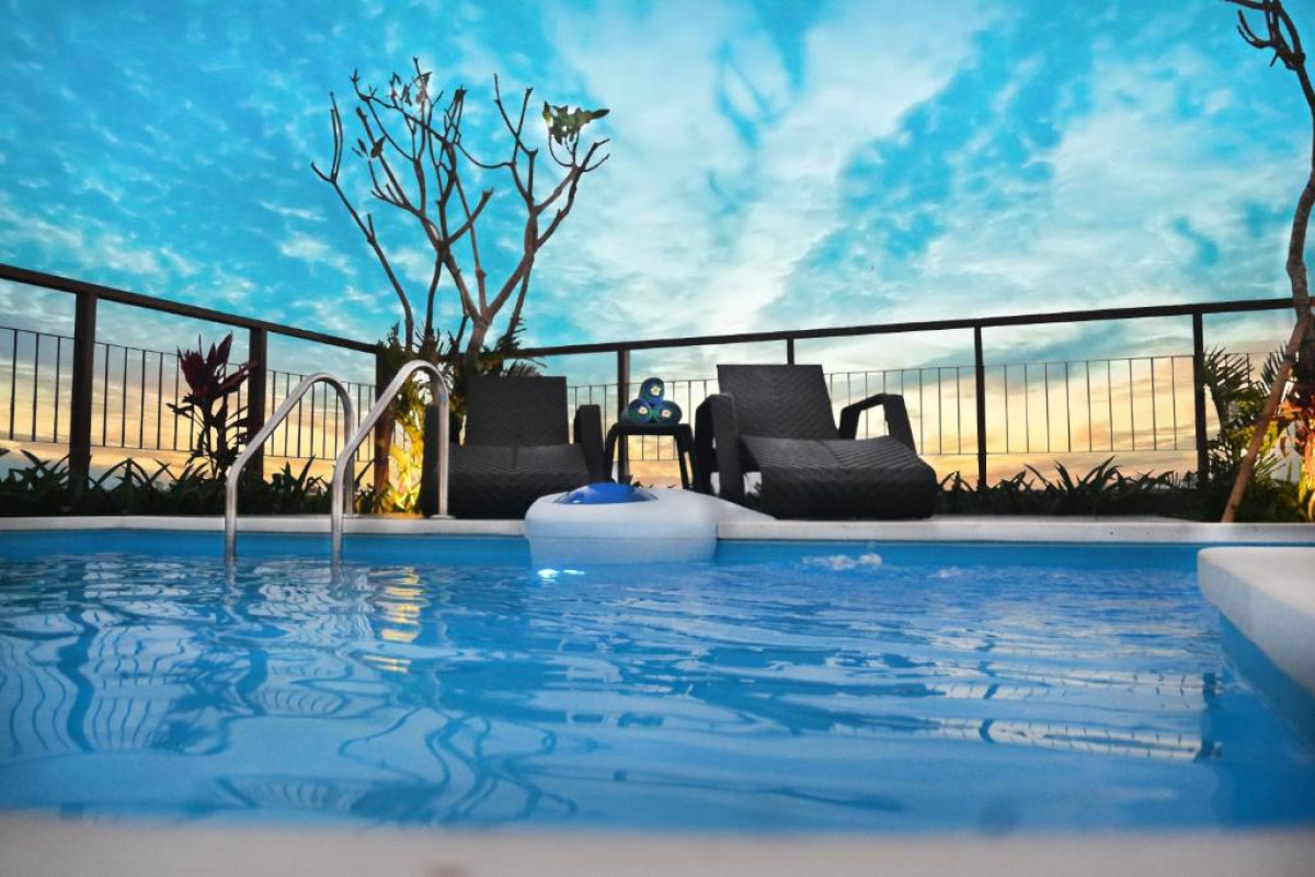 Amalfi Seminyak