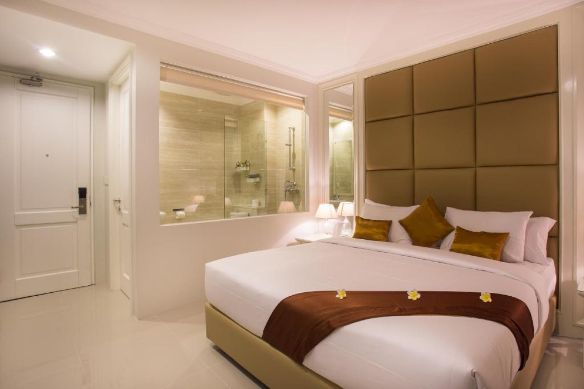 Amalfi Seminyak