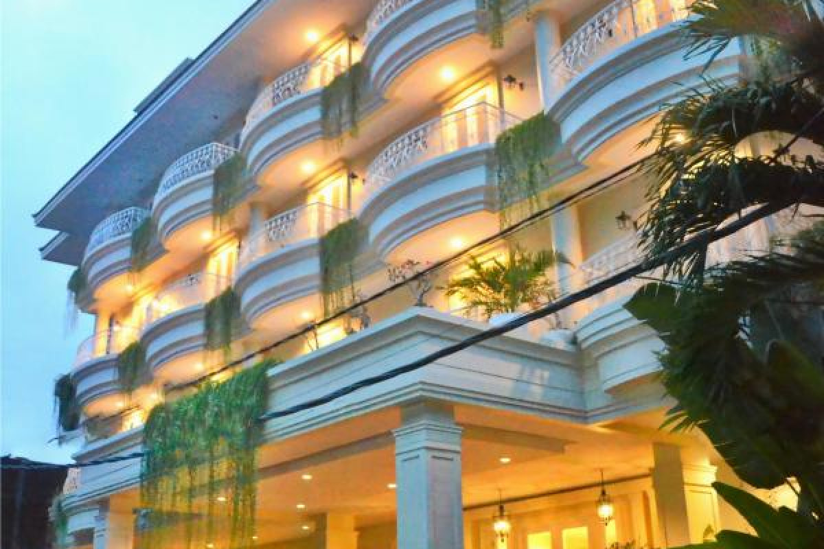 Amalfi Seminyak