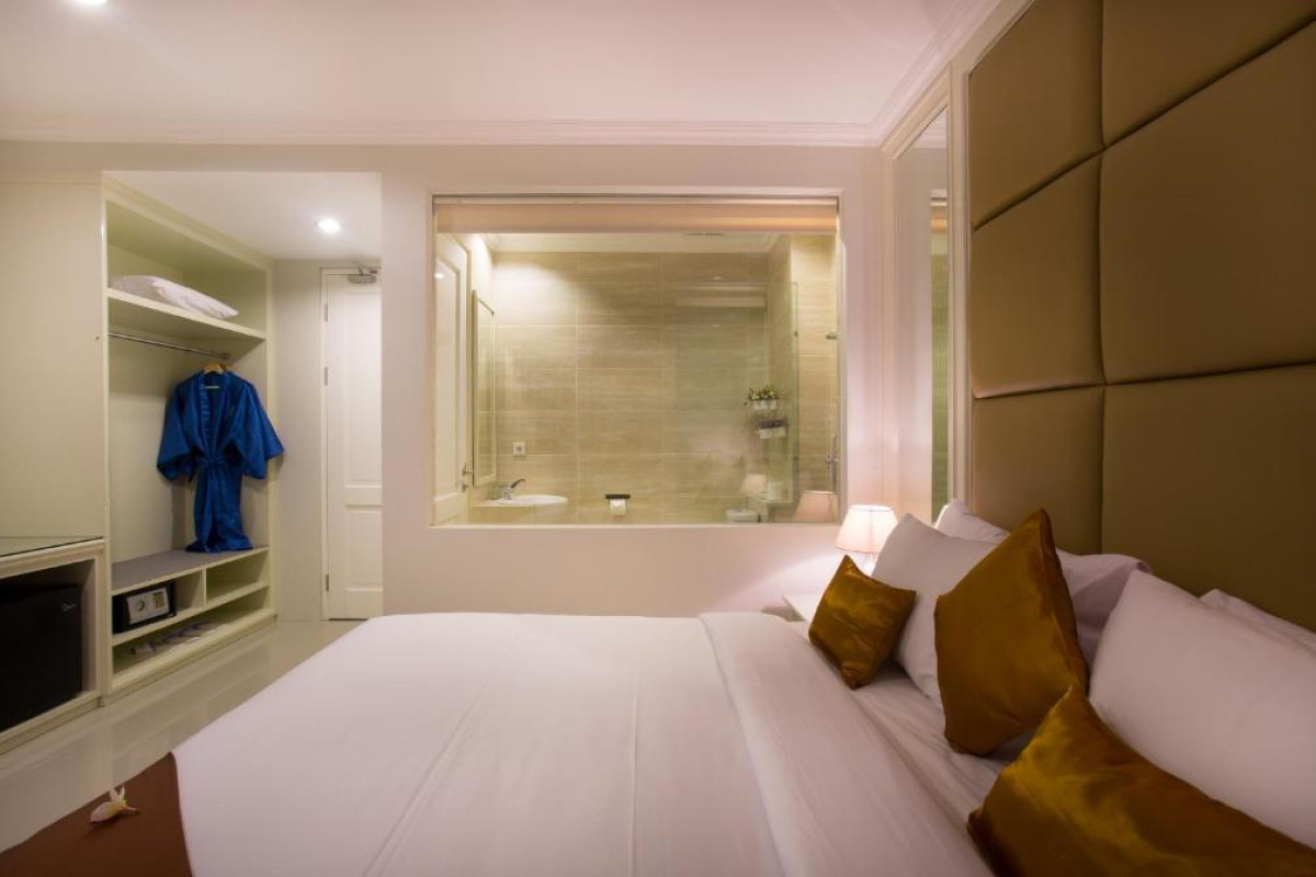 Amalfi Seminyak