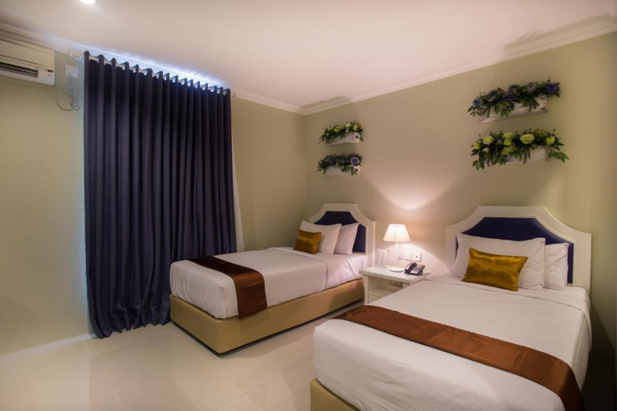 Amalfi Seminyak