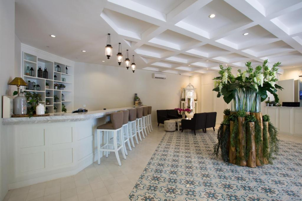 Amalfi Seminyak