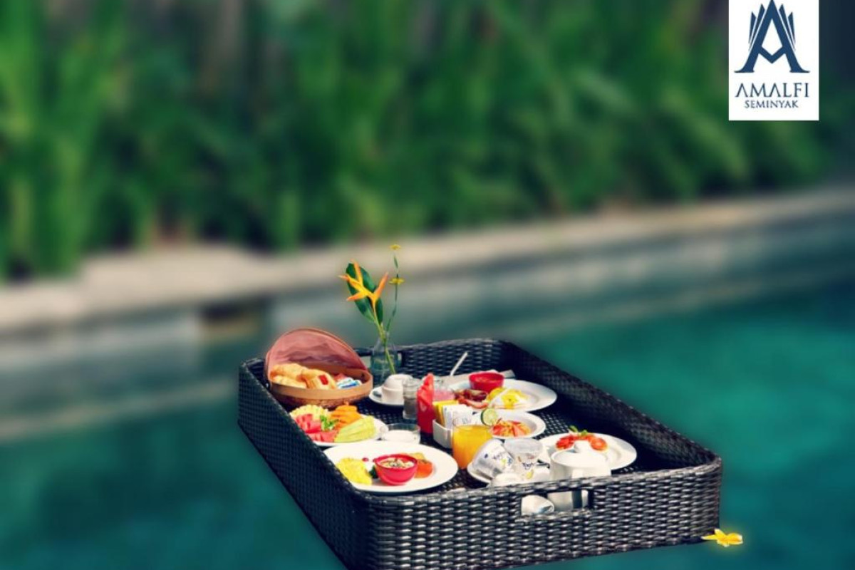 Amalfi Seminyak