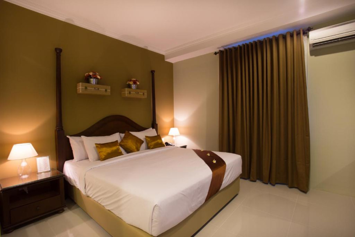 Amalfi Seminyak