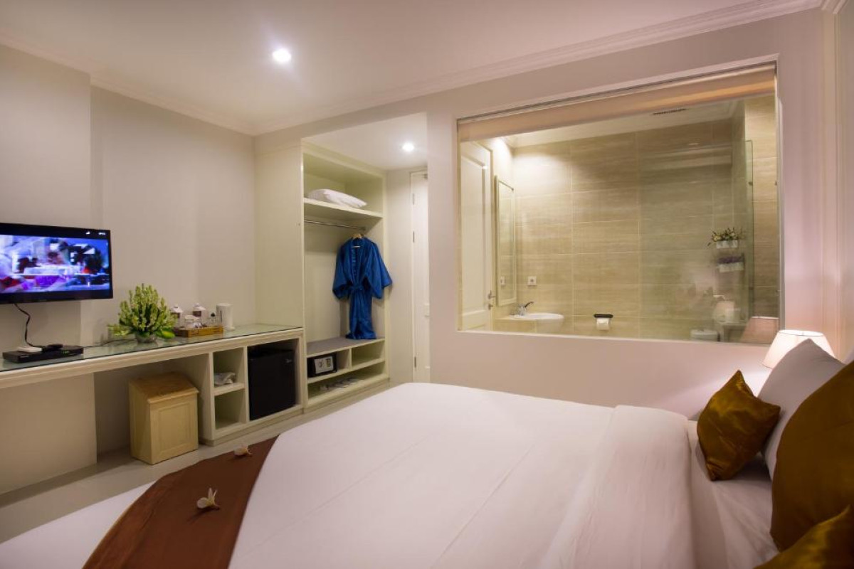 Amalfi Seminyak