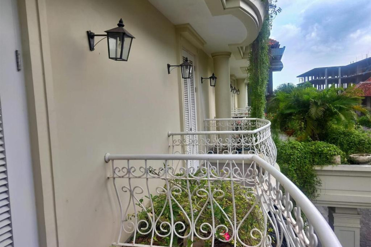 Amalfi Seminyak