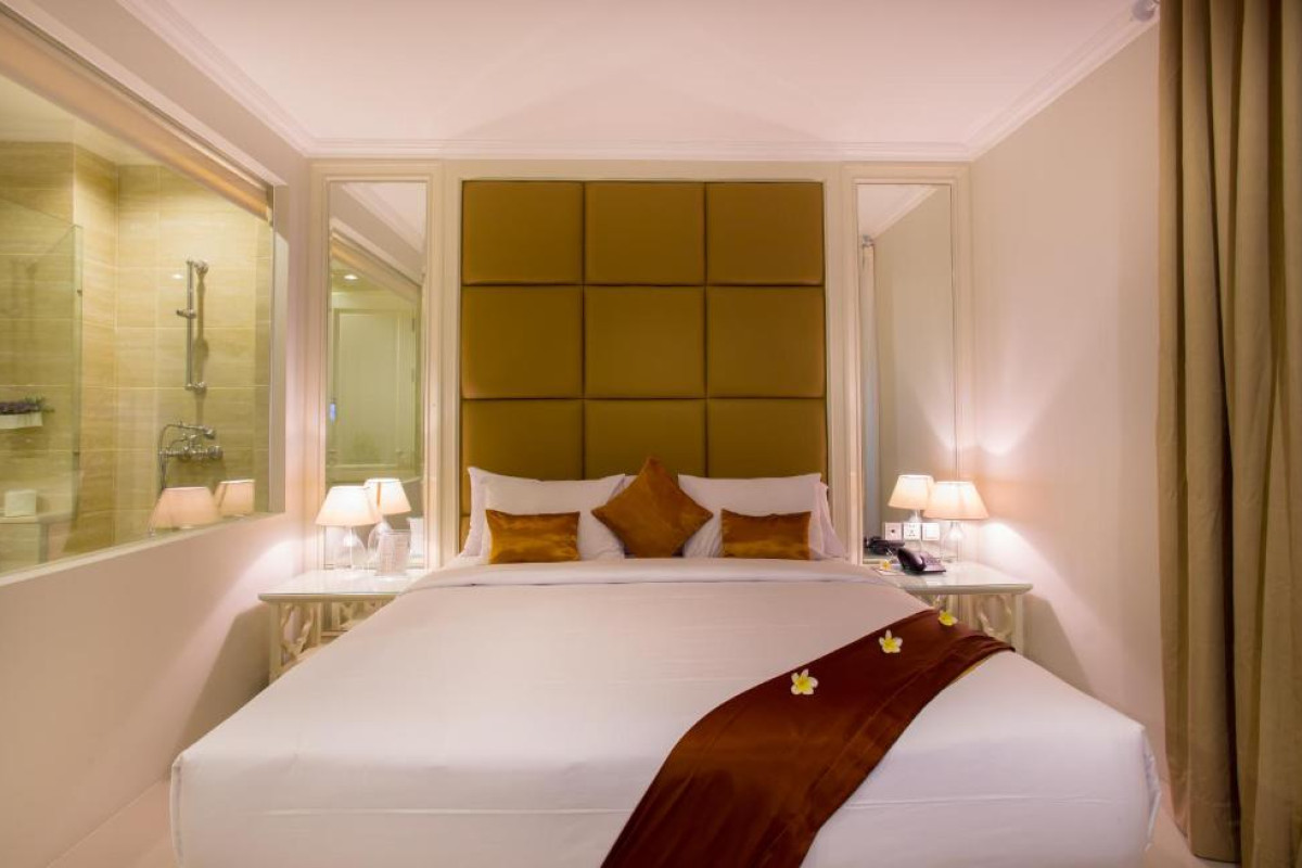 Amalfi Seminyak