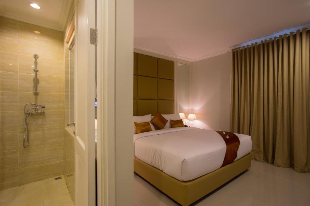Amalfi Seminyak
