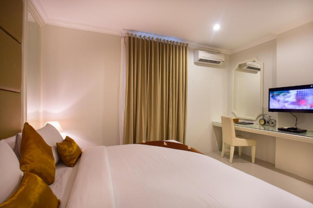 Amalfi Seminyak