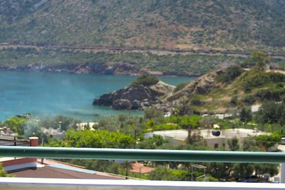 Amalia Apartments and Studios