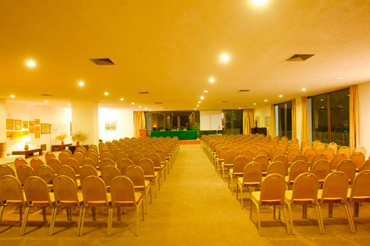 Amalia Hotel Olympia