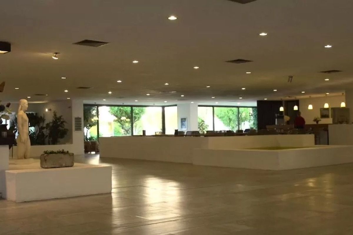Amalia Hotel Olympia