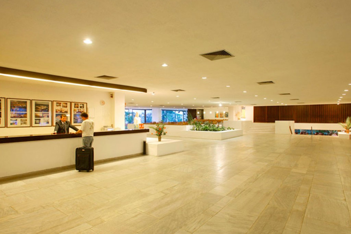 Amalia Hotel Olympia
