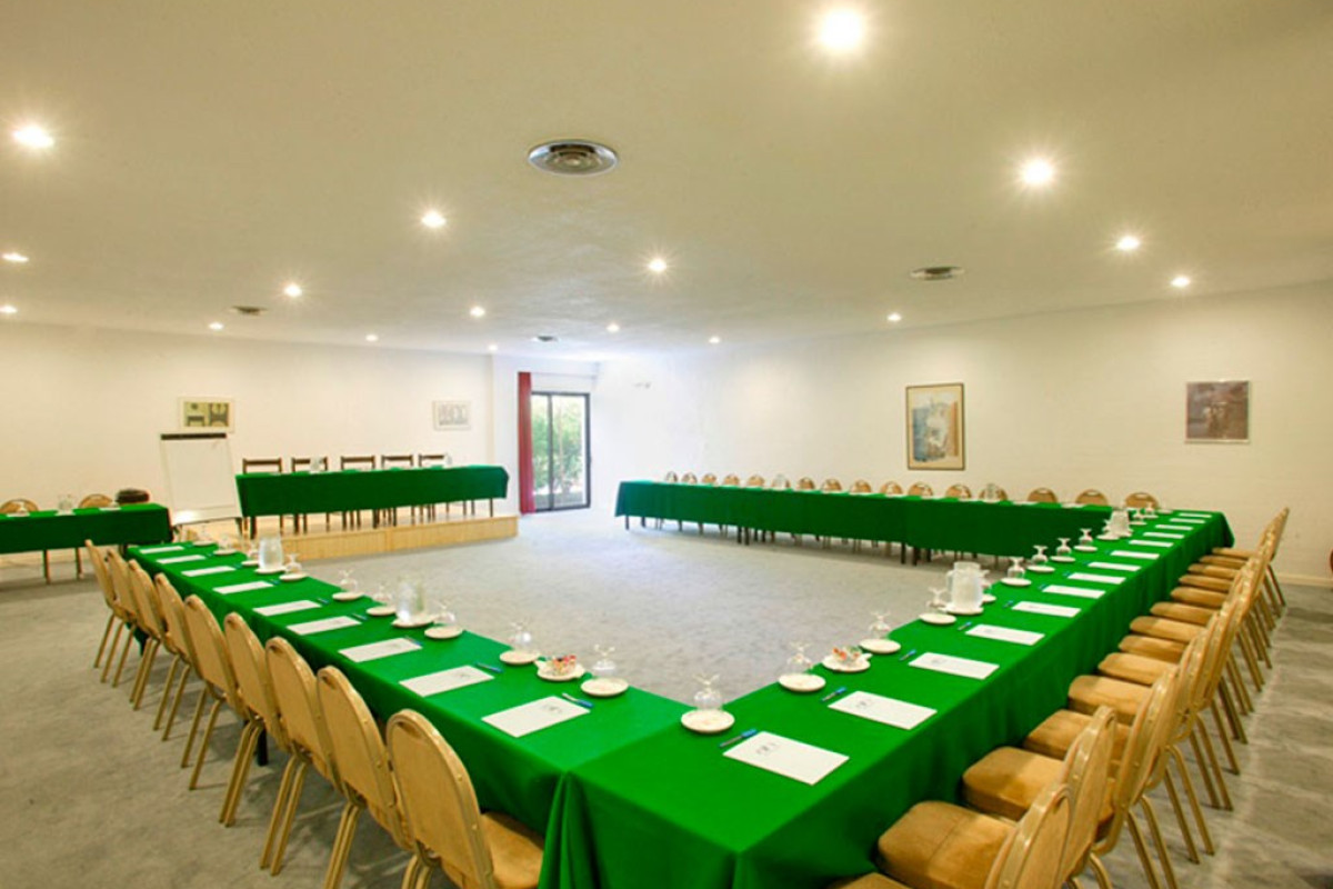 Amalia Hotel Olympia