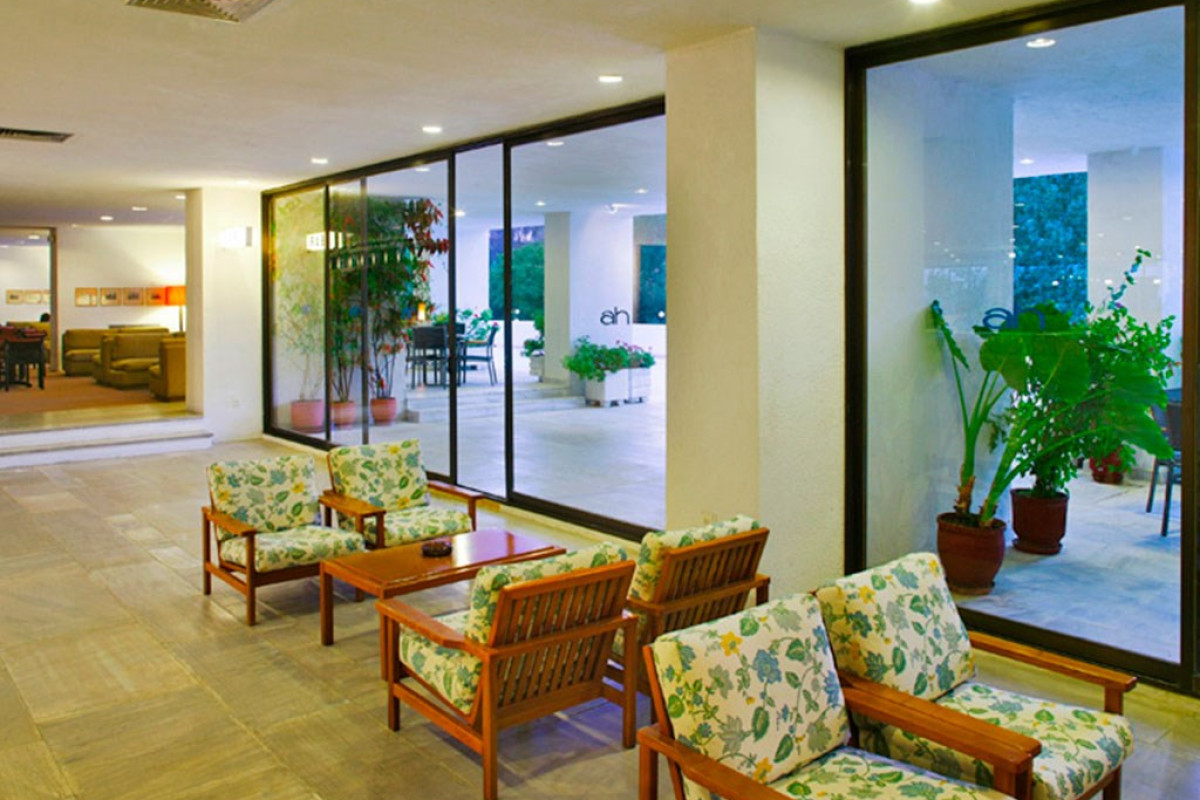 Amalia Hotel Olympia