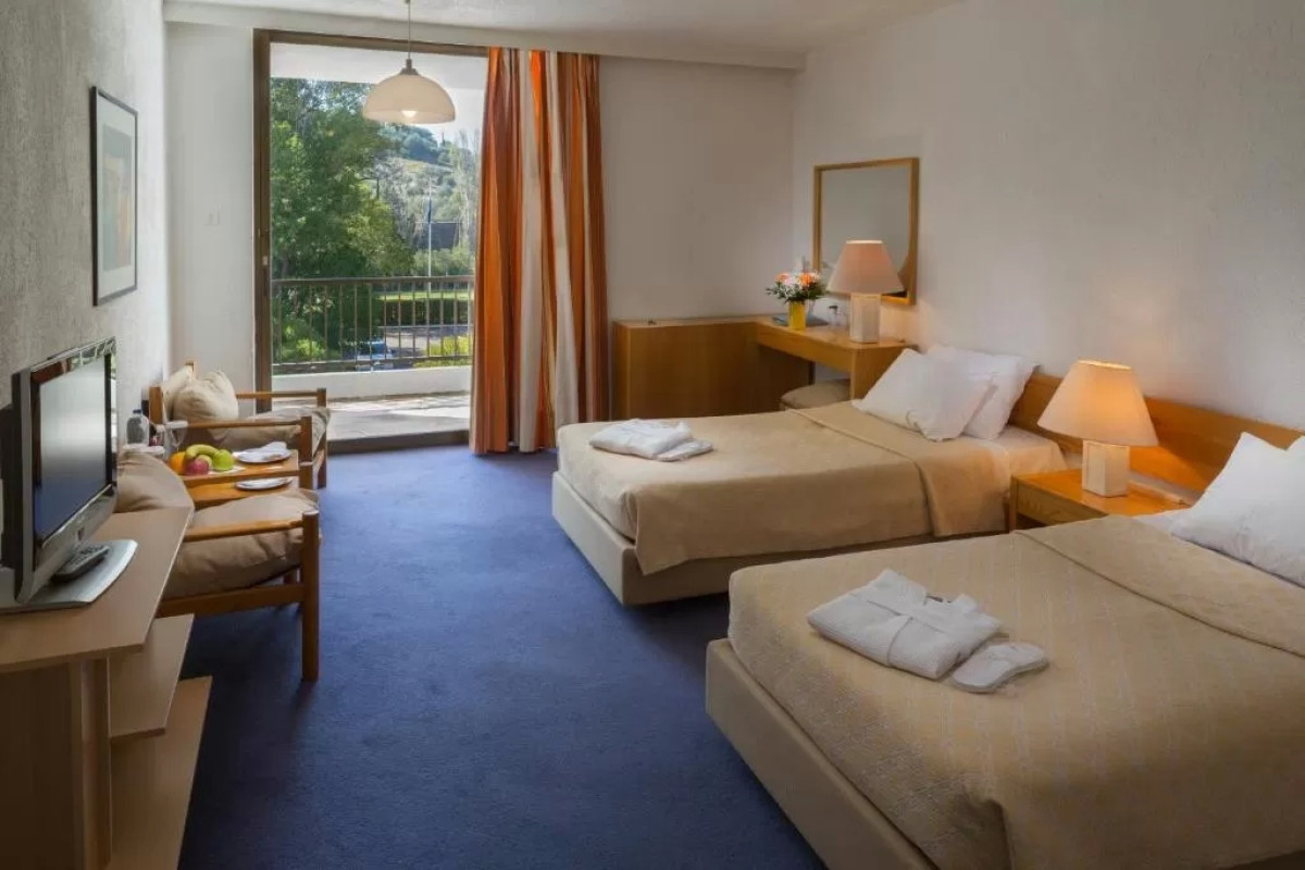 Amalia Hotel Olympia
