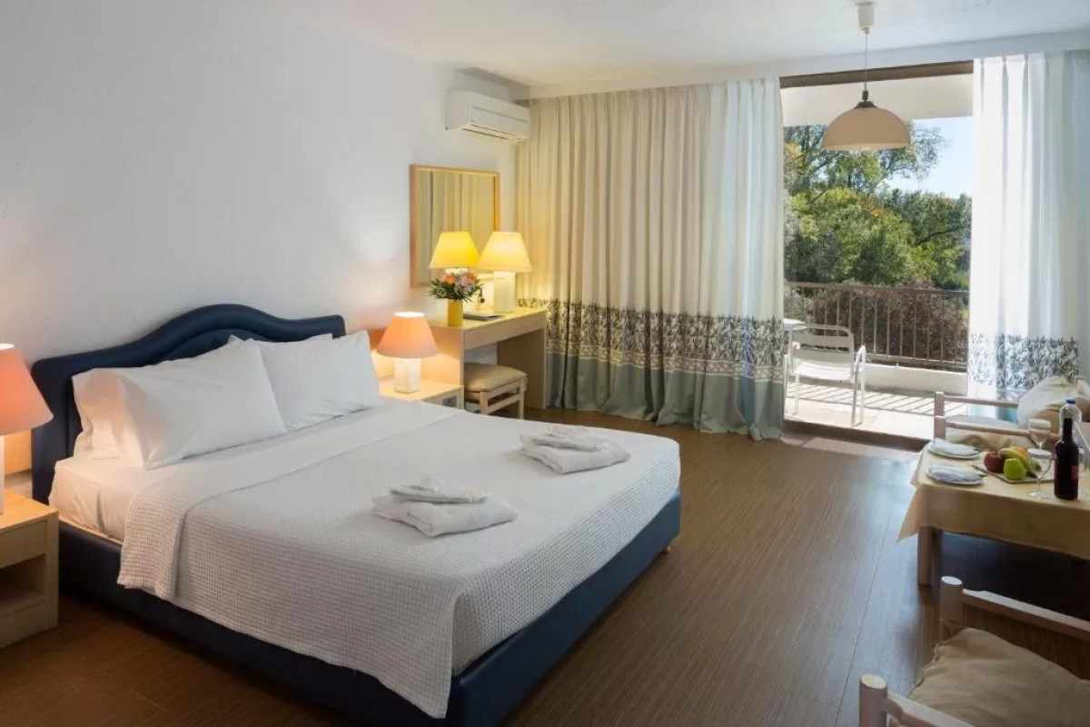 Amalia Hotel Olympia