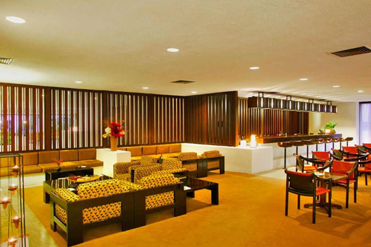 Amalia Hotel Olympia