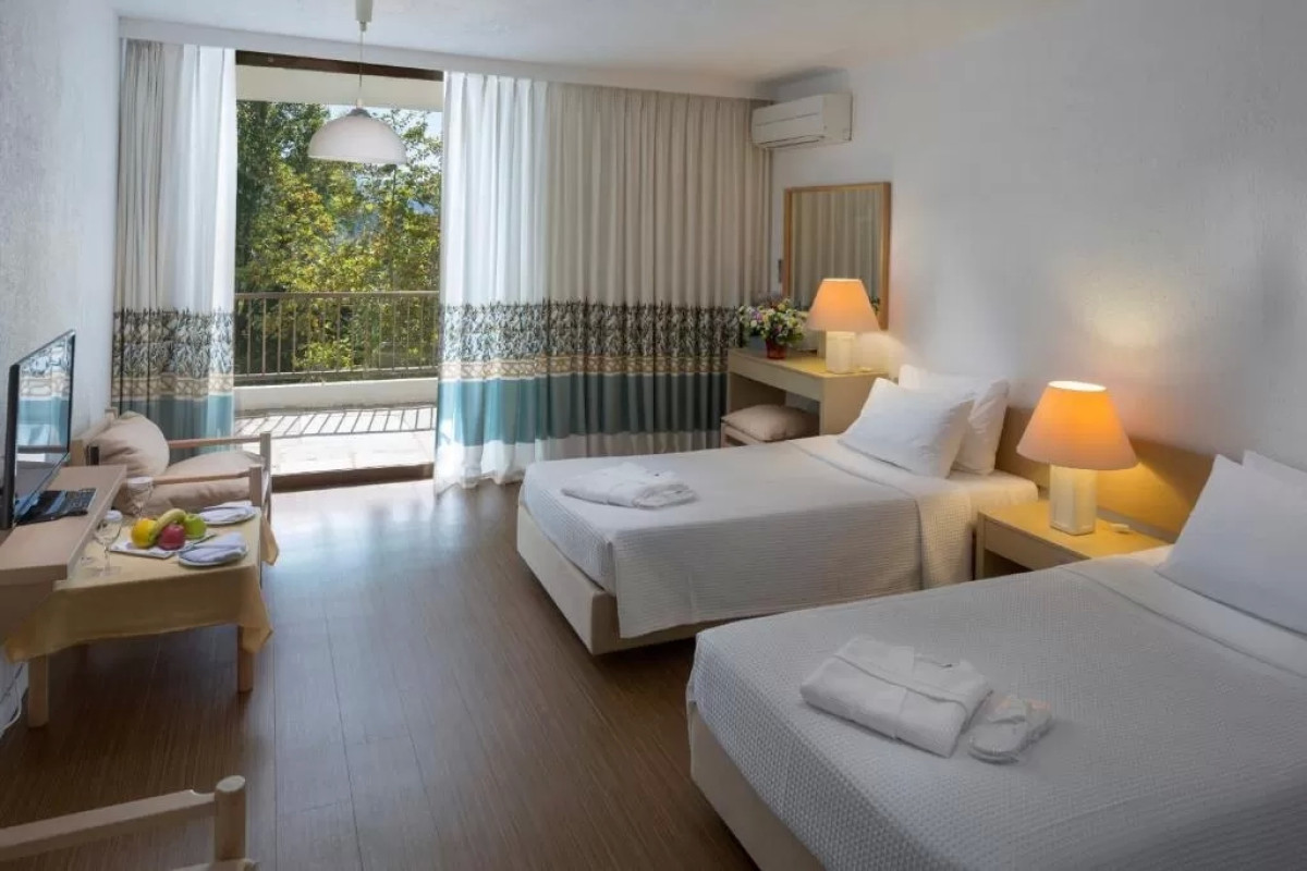 Amalia Hotel Olympia