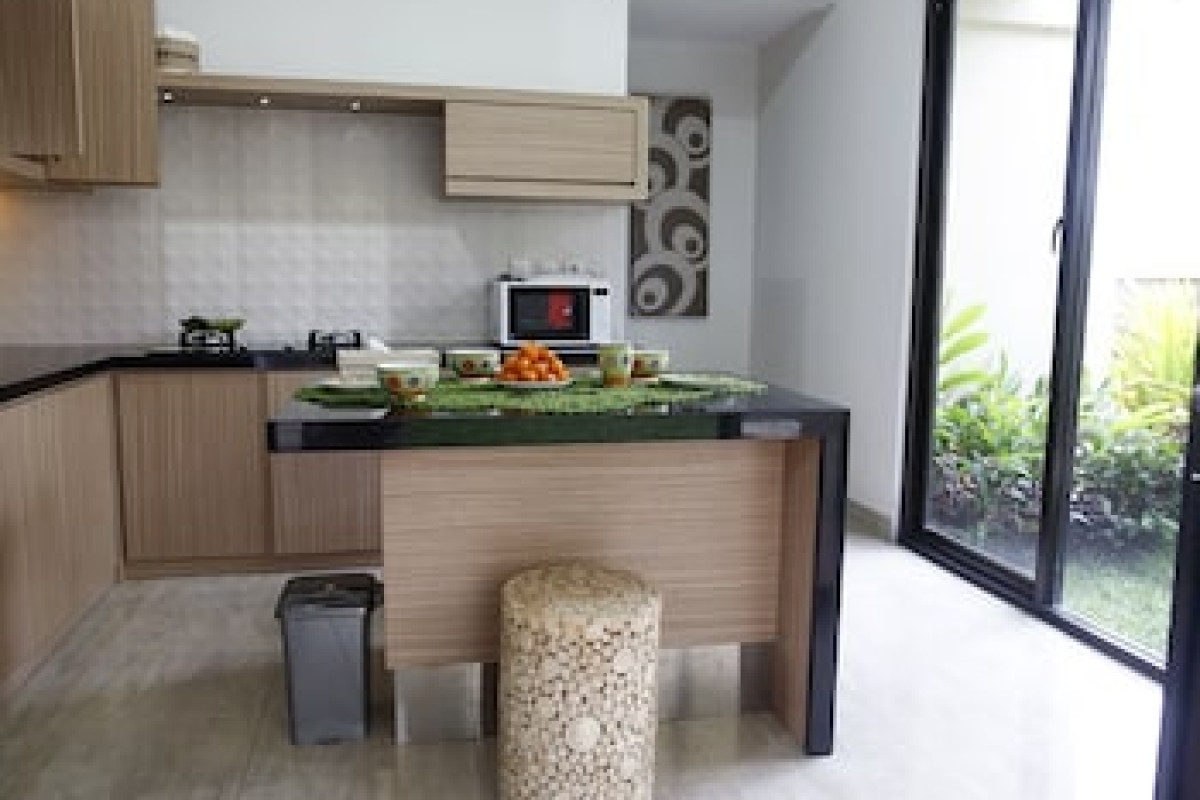 Amanda Ubud Villa