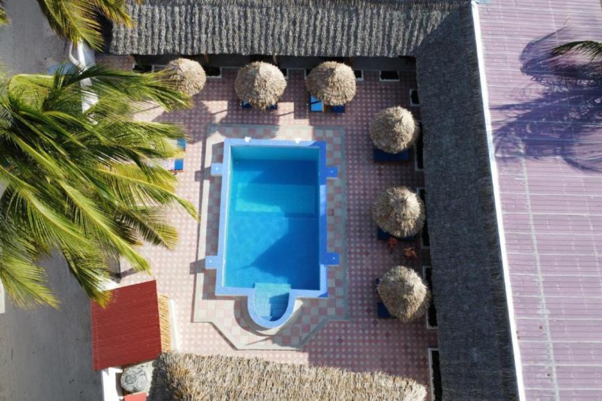 Amani Hotel Paje