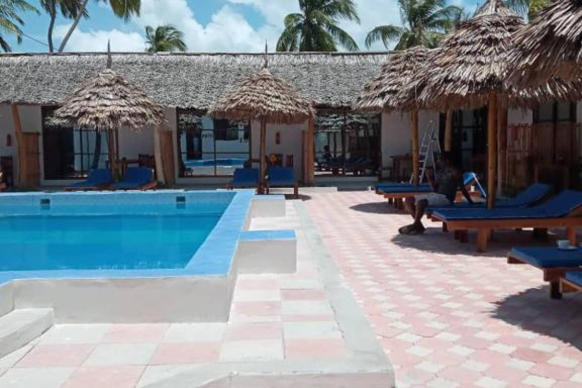 Amani Hotel Paje