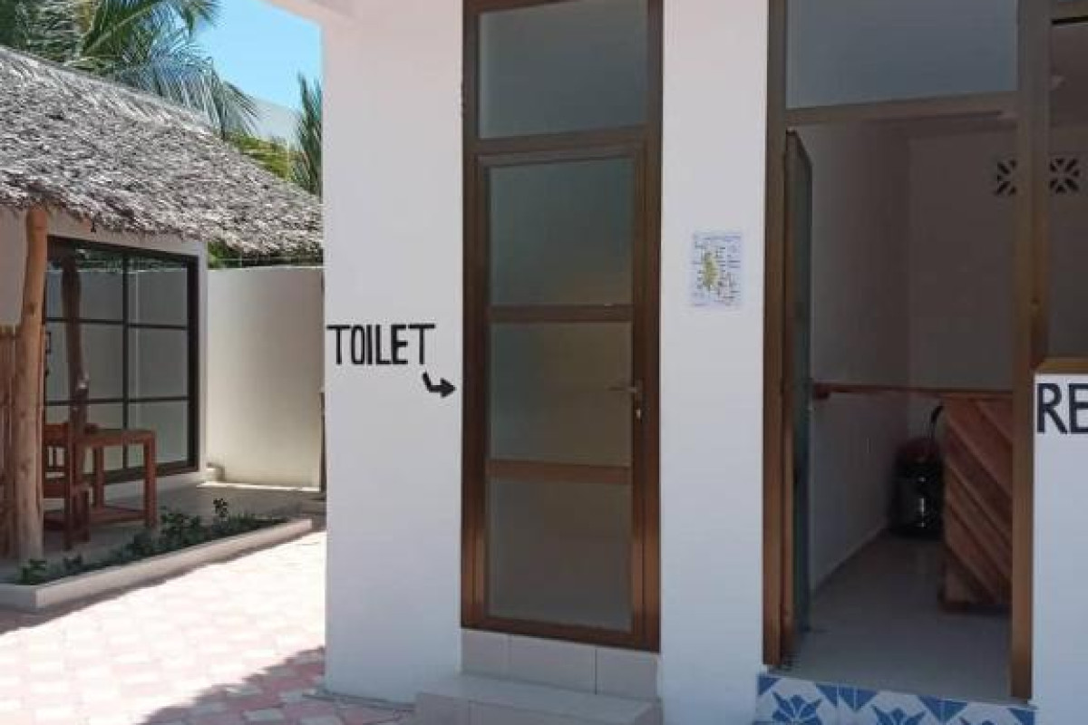 Amani Hotel Paje