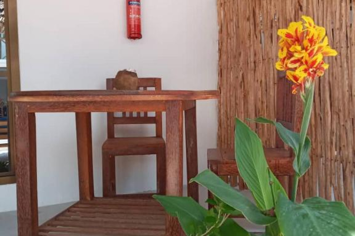 Amani Hotel Paje