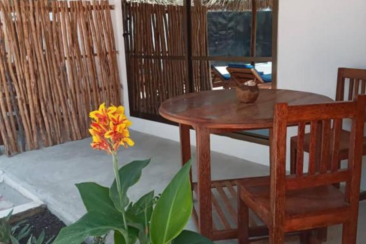 Amani Hotel Paje