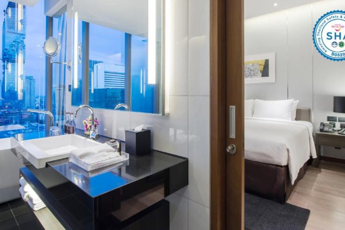 Amara Bangkok