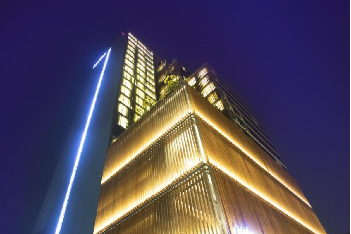 Amara Bangkok